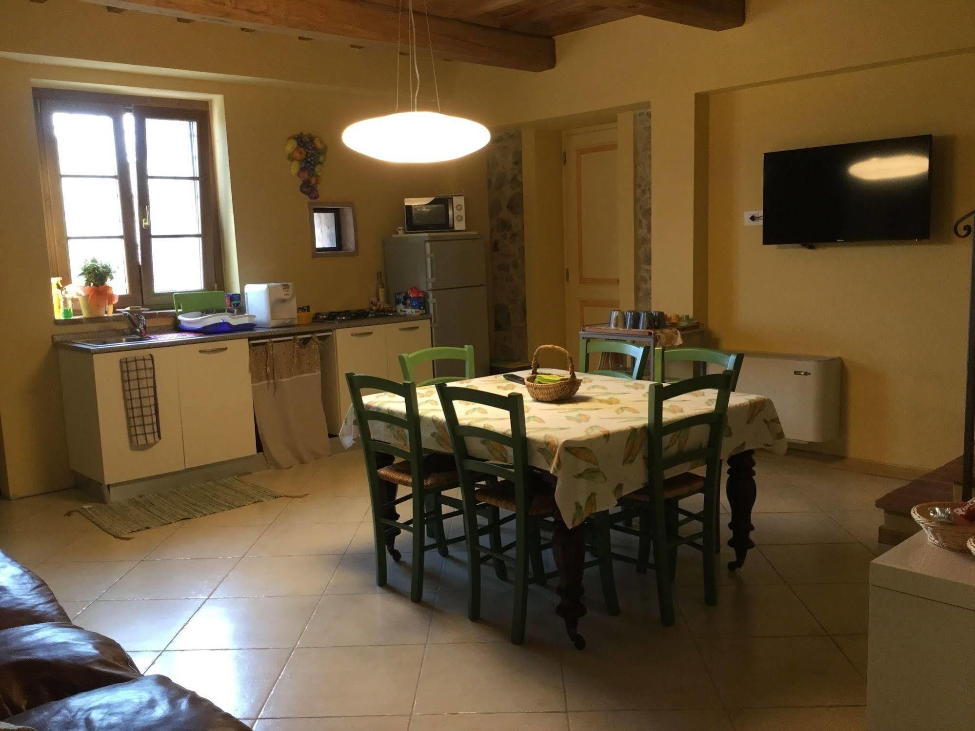 Frutteto Dei Babbi Villa Capannori Eksteriør bilde